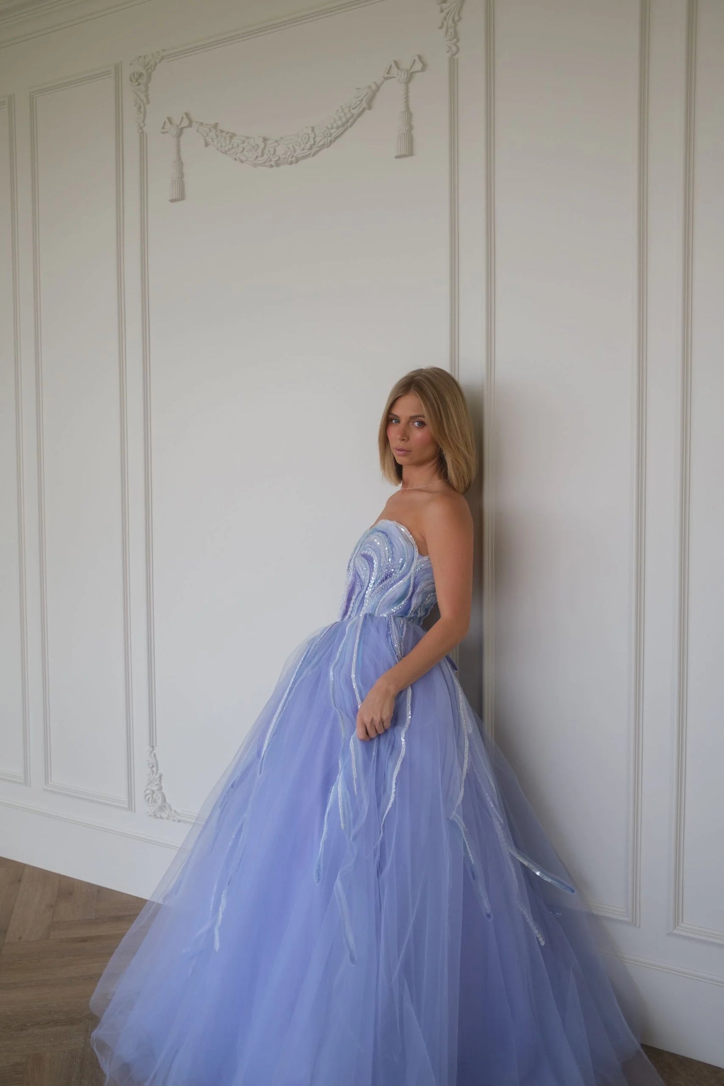 Opal Dress