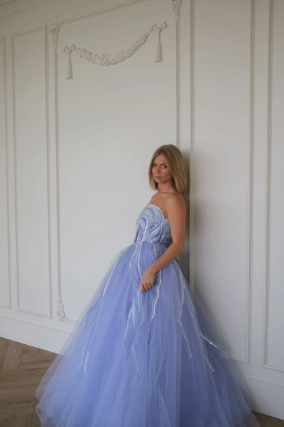 Opal Dress