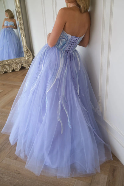 Opal Dress