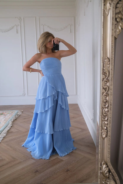 Nori Dress