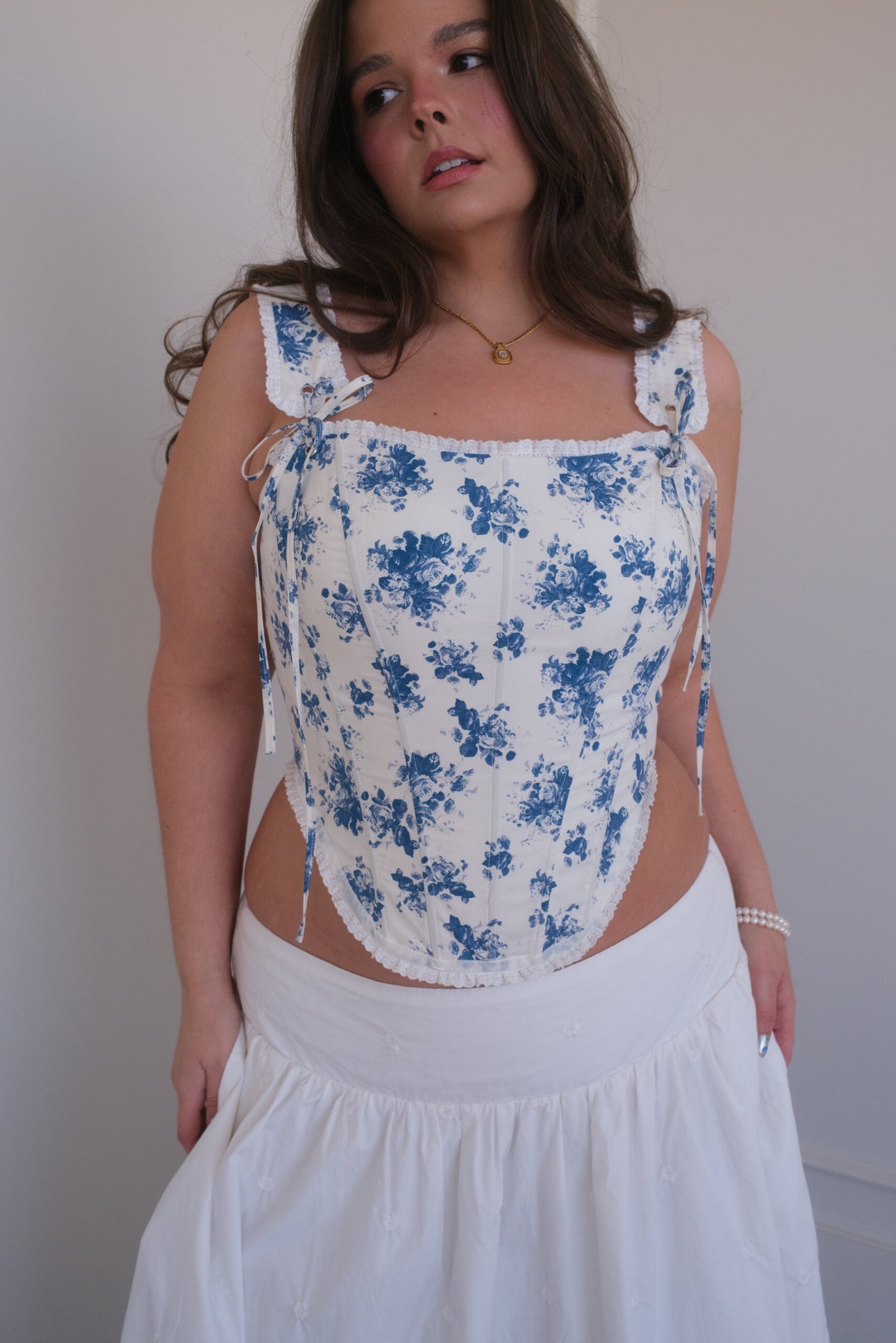 Prairie Corset