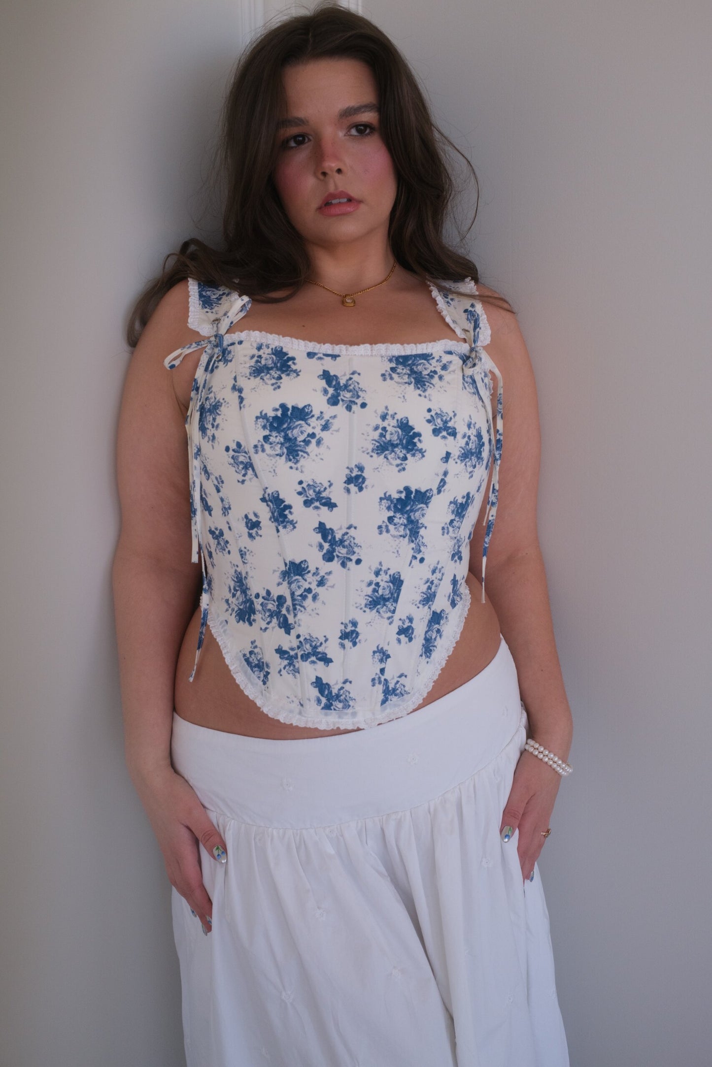 Prairie Corset