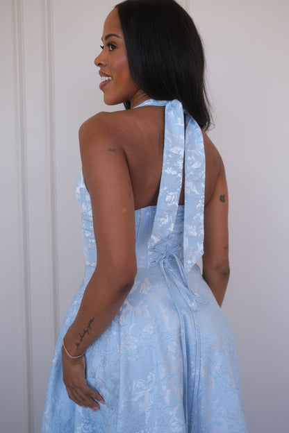 Kennedy Dress