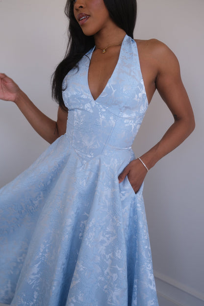 Kennedy Dress