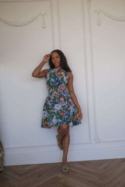 Hazel Dress