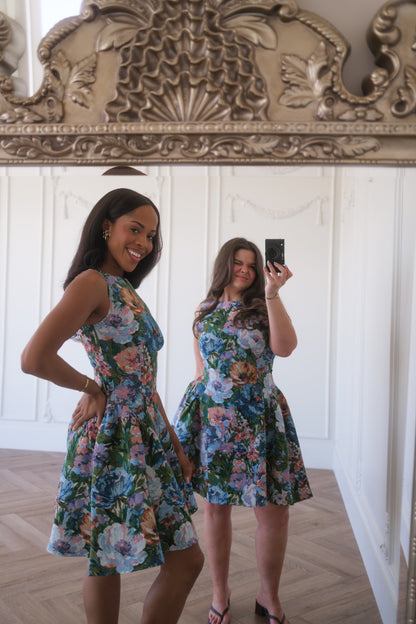 Hazel Dress
