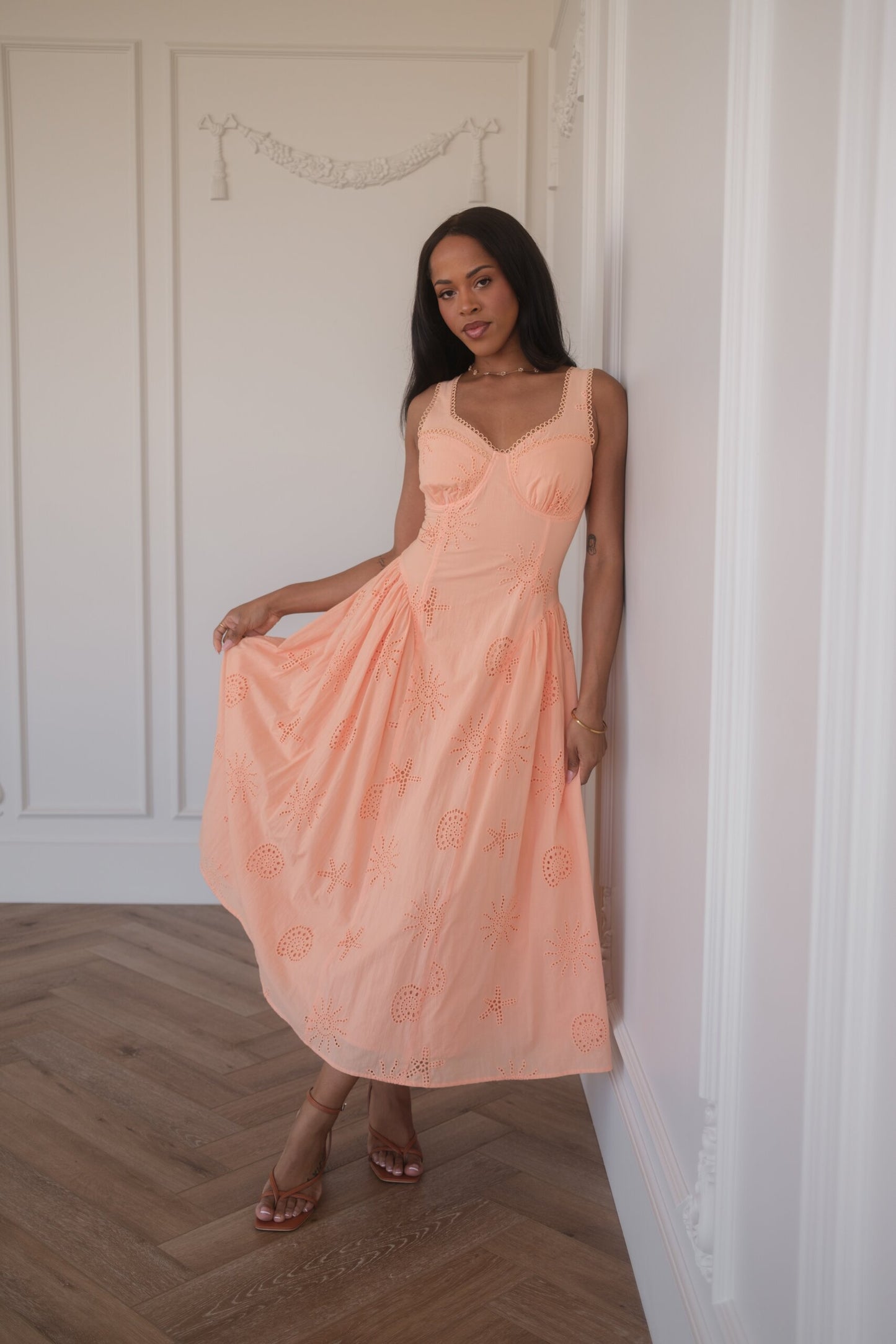 Shelley Dress