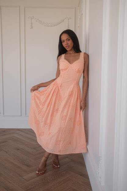 Shelley Dress