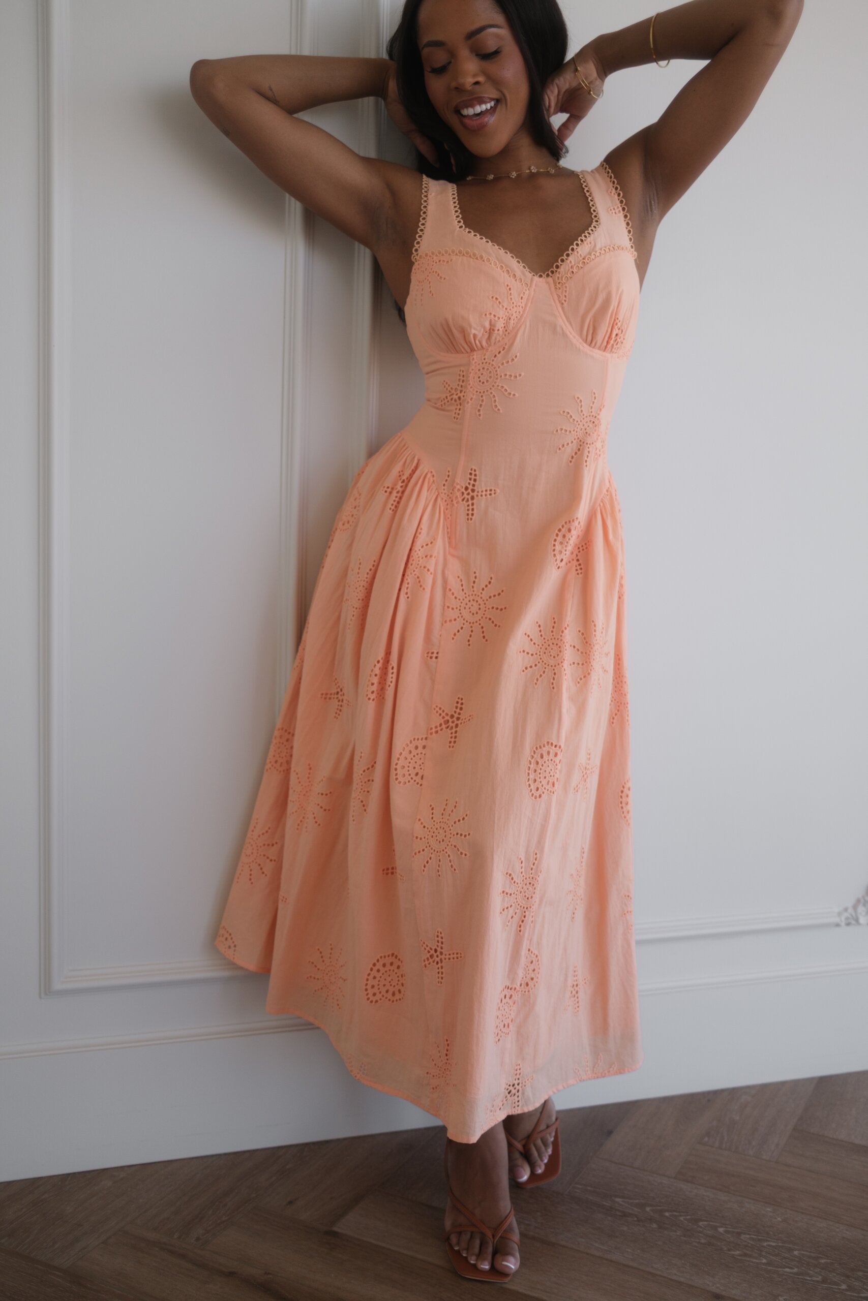 Shelley Dress