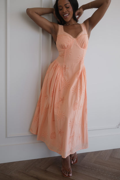 Shelley Dress