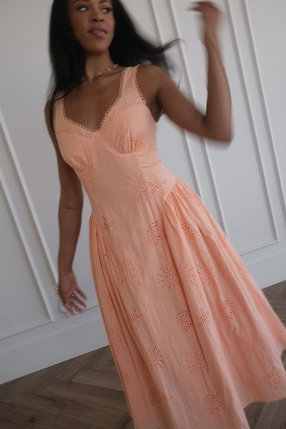 Shelley Dress