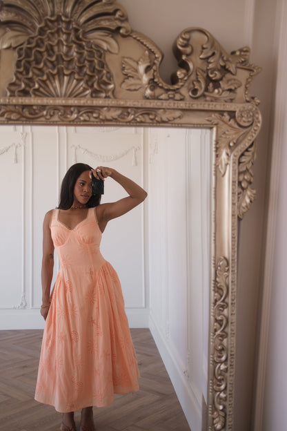 Shelley Dress