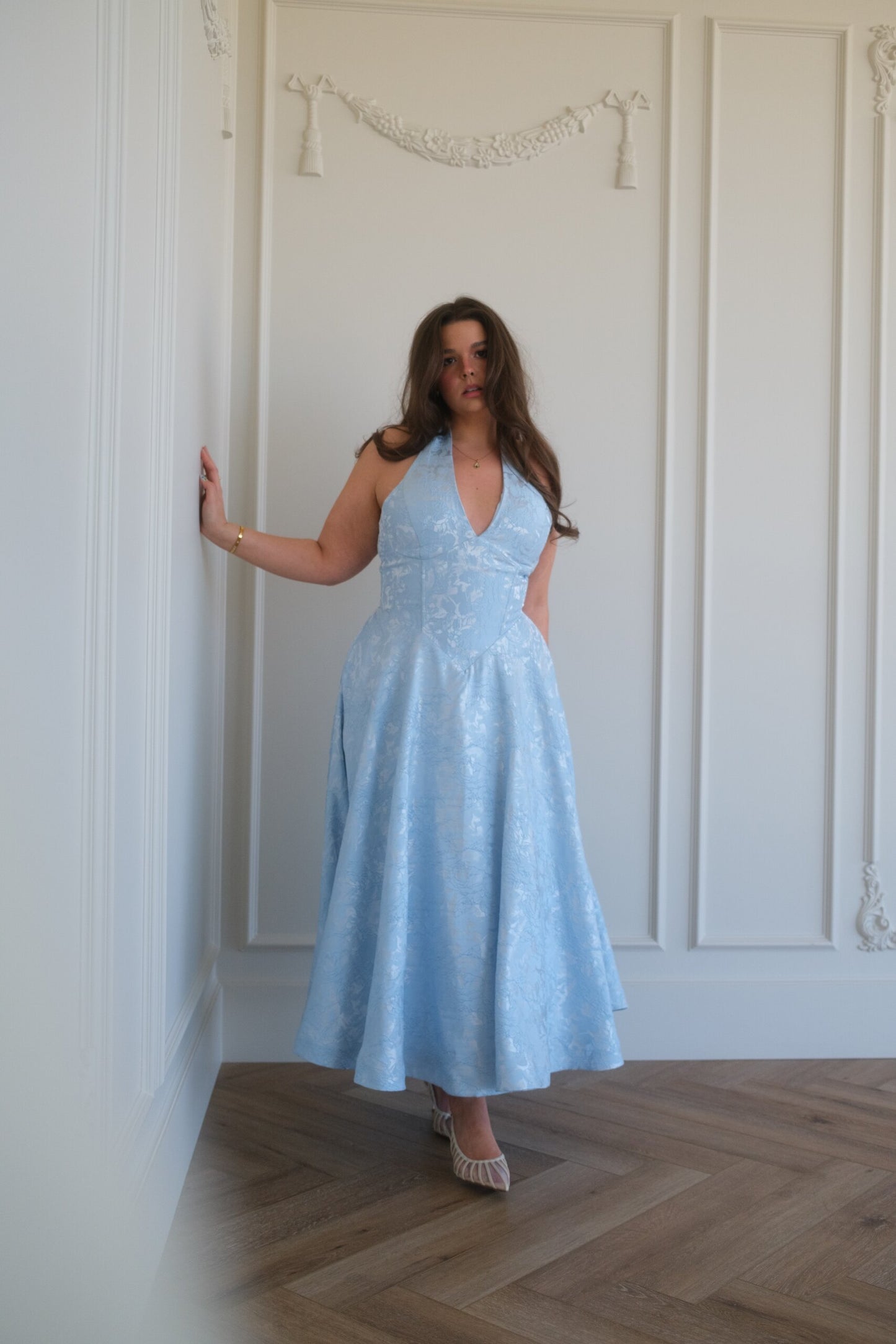 Kennedy Dress