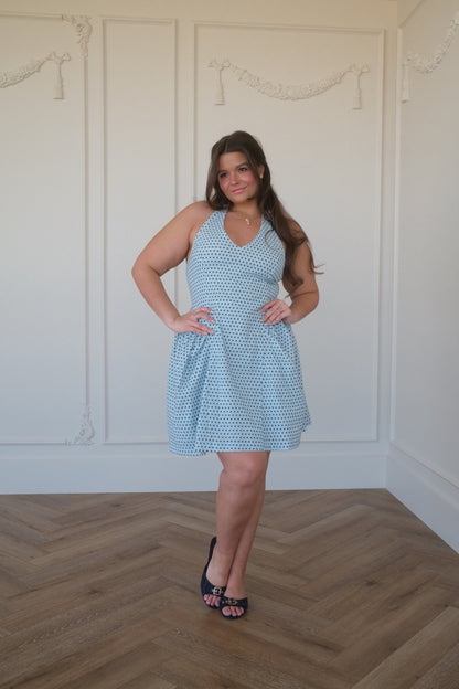 Flossie Dress