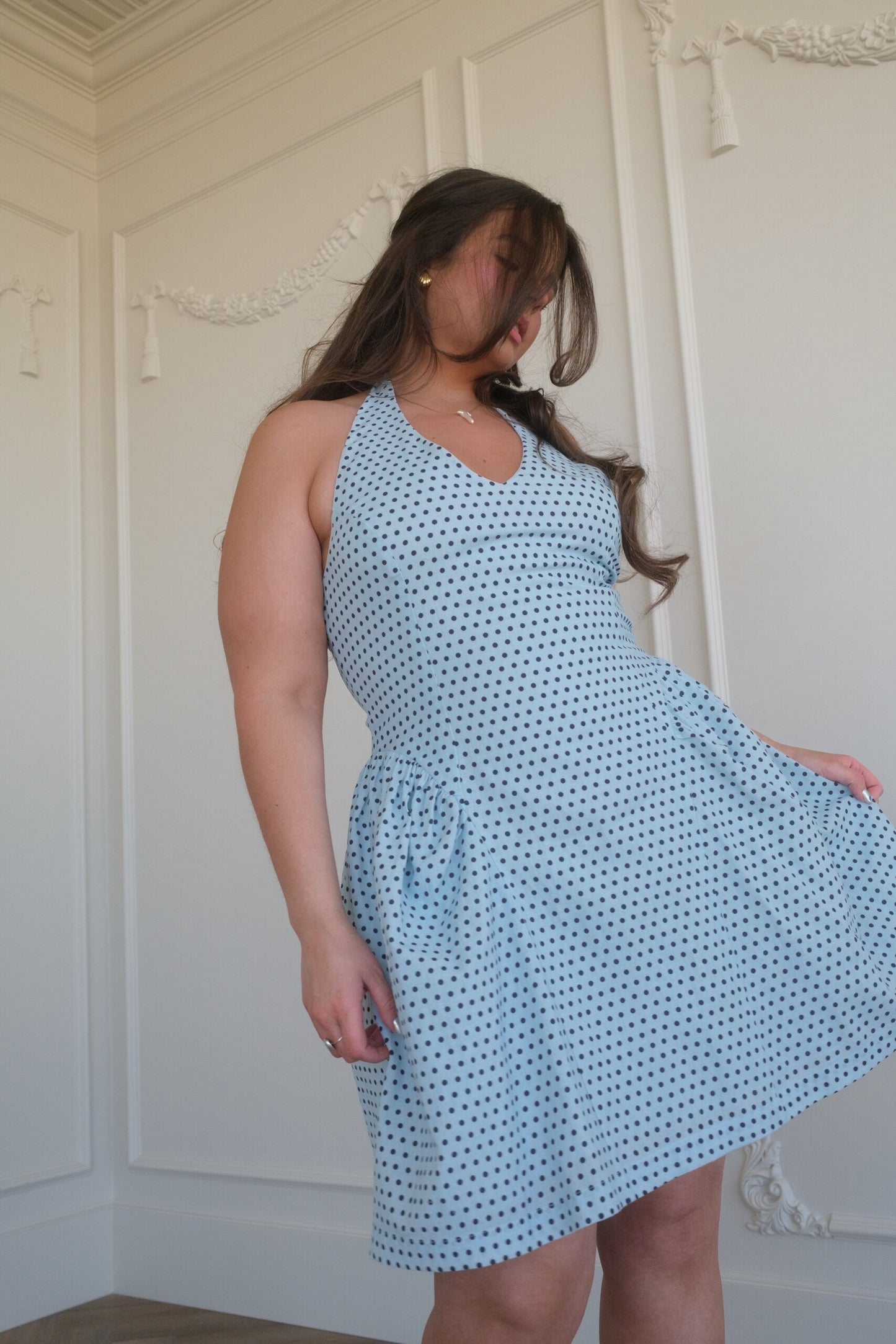 Flossie Dress