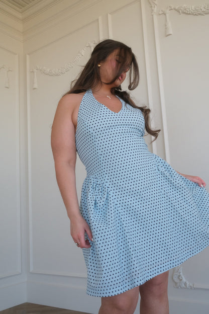Flossie Dress