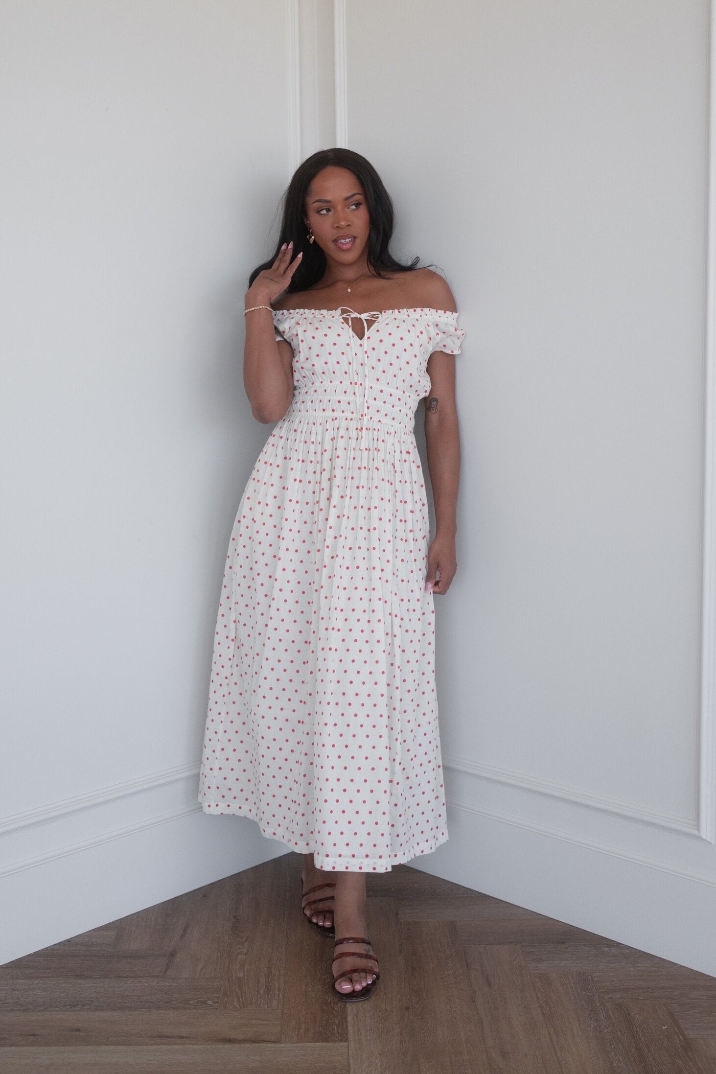 Tilly Dress