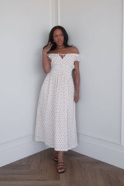 Tilly Dress