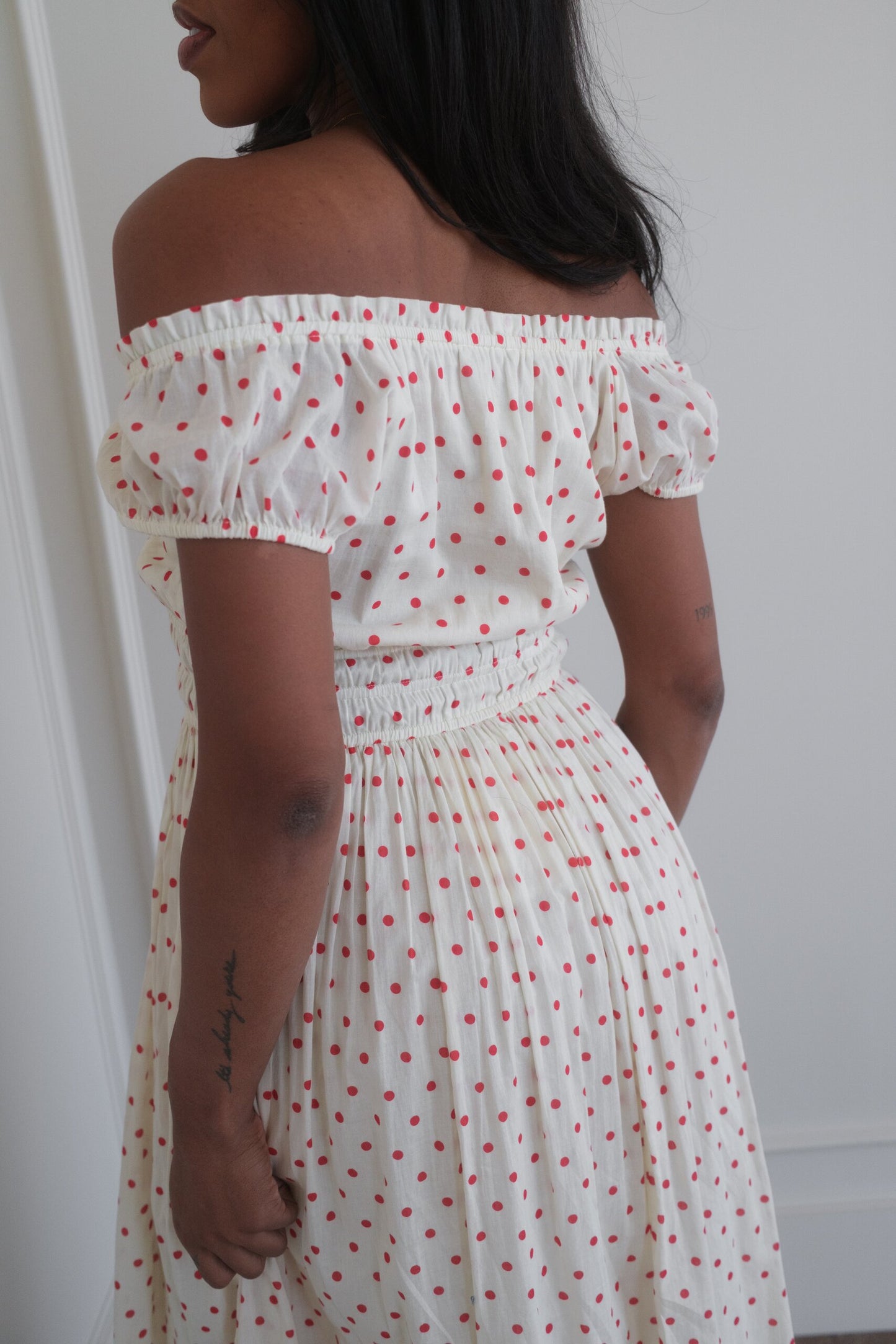 Tilly Dress