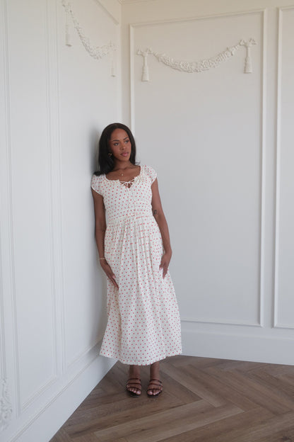 Tilly Dress