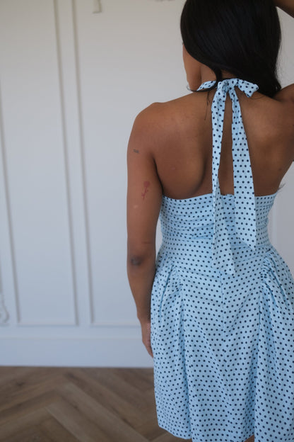 Flossie Dress