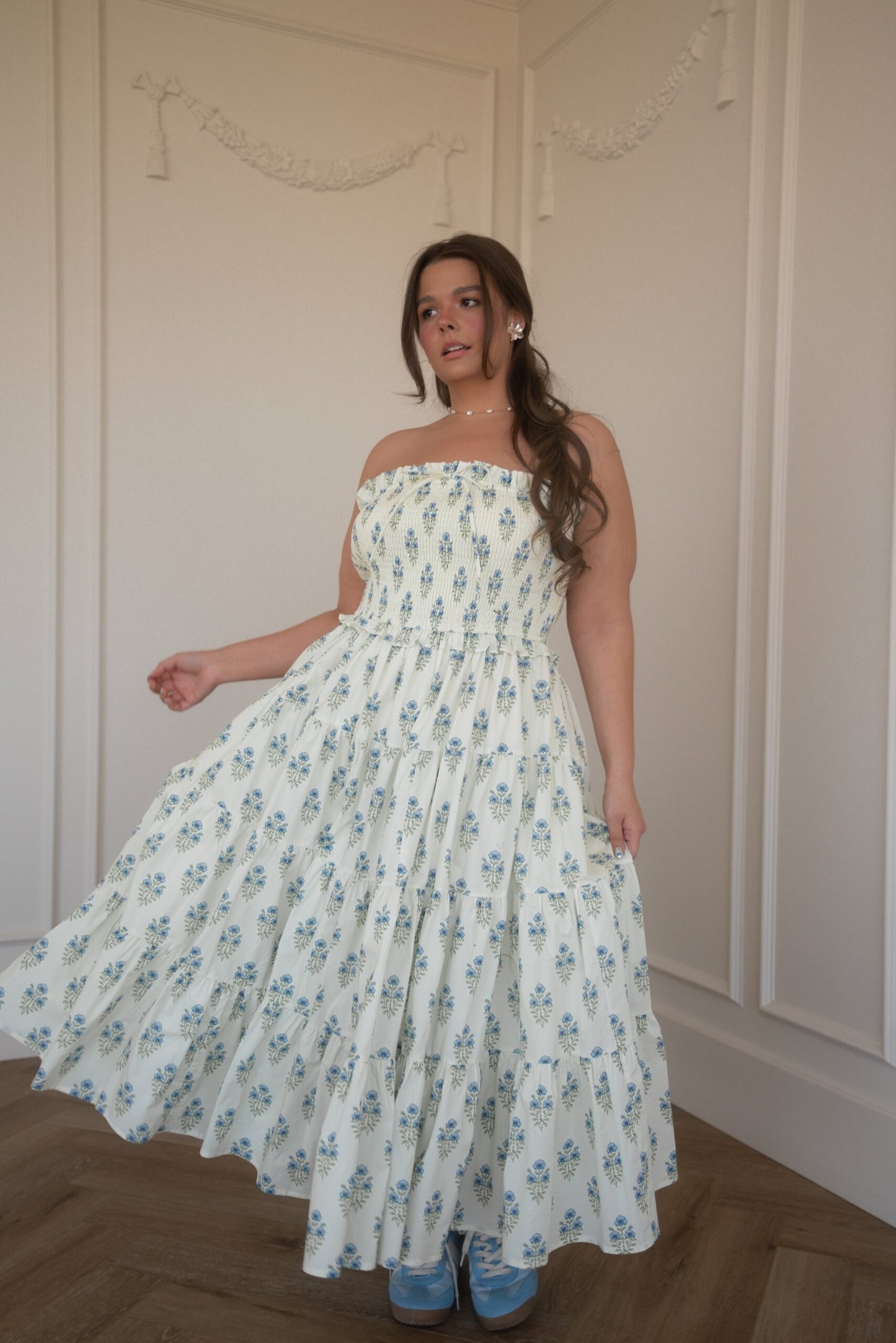Betty Dress