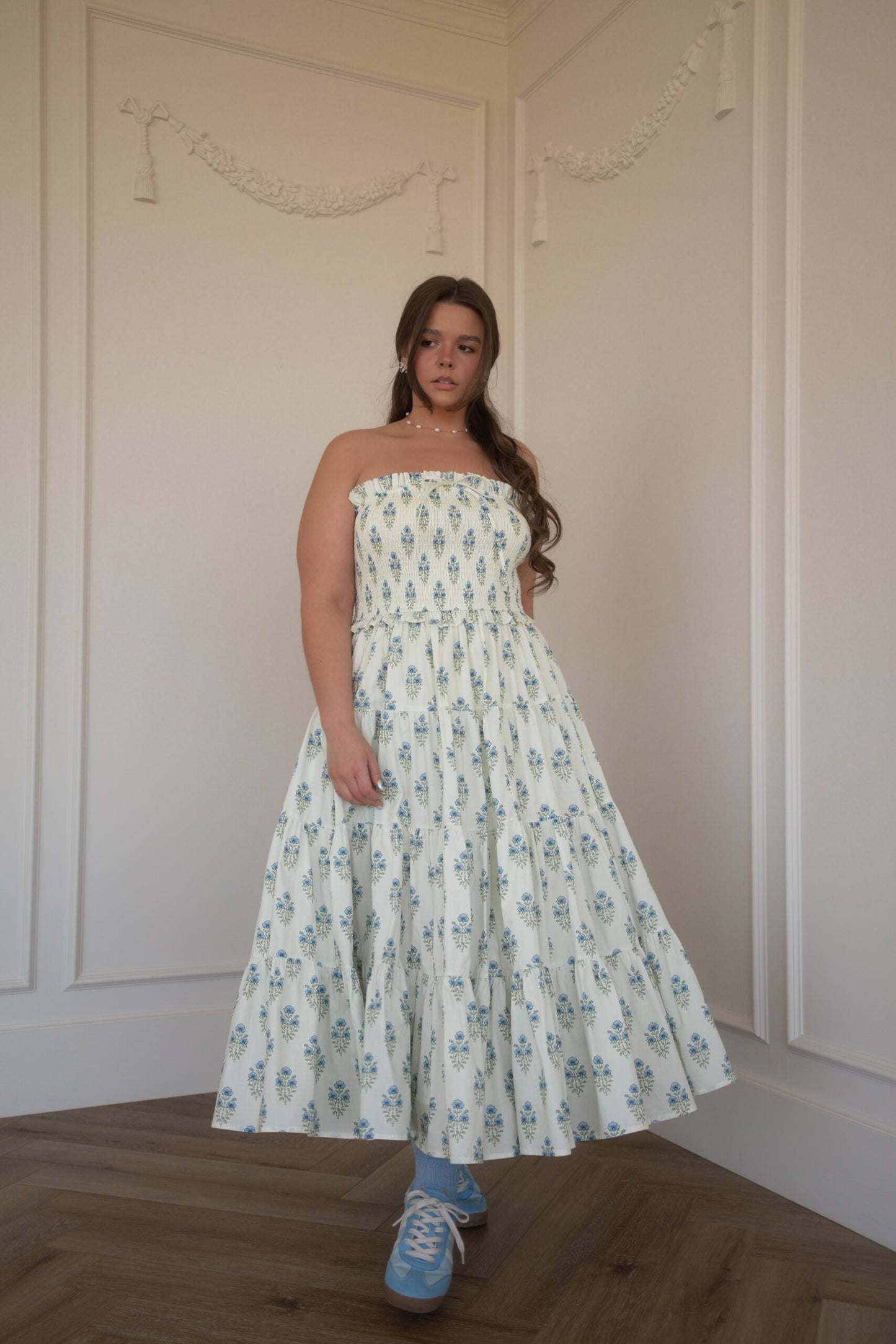 Betty Dress