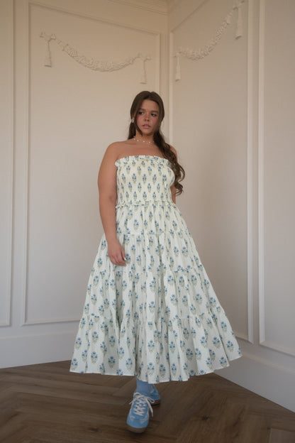 Betty Dress