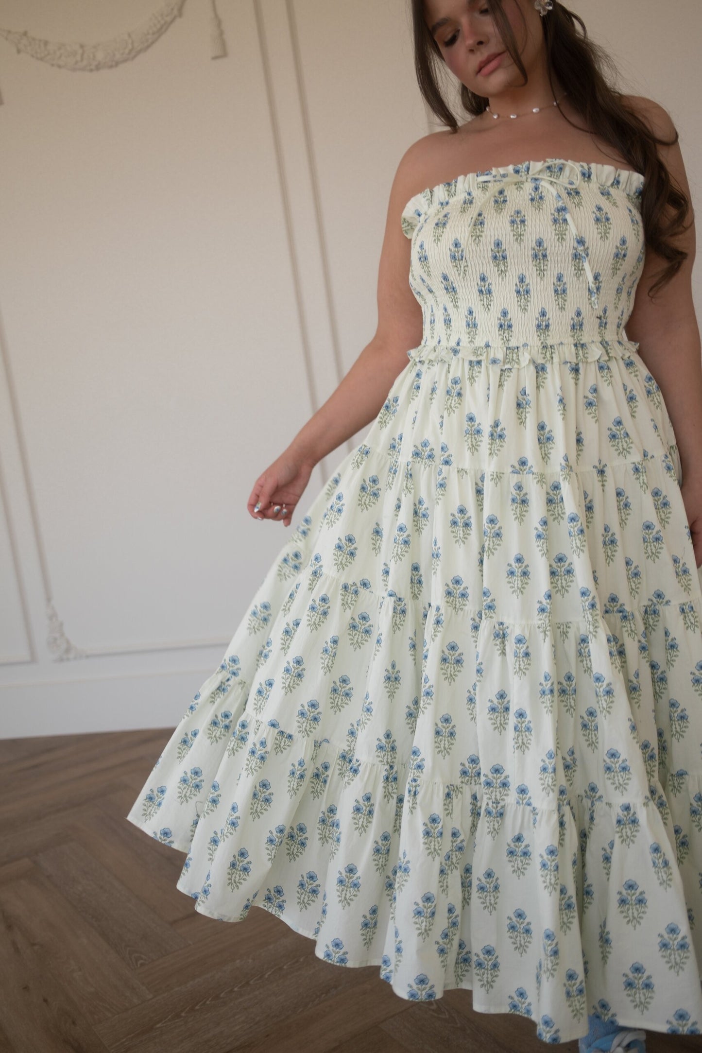 Betty Dress