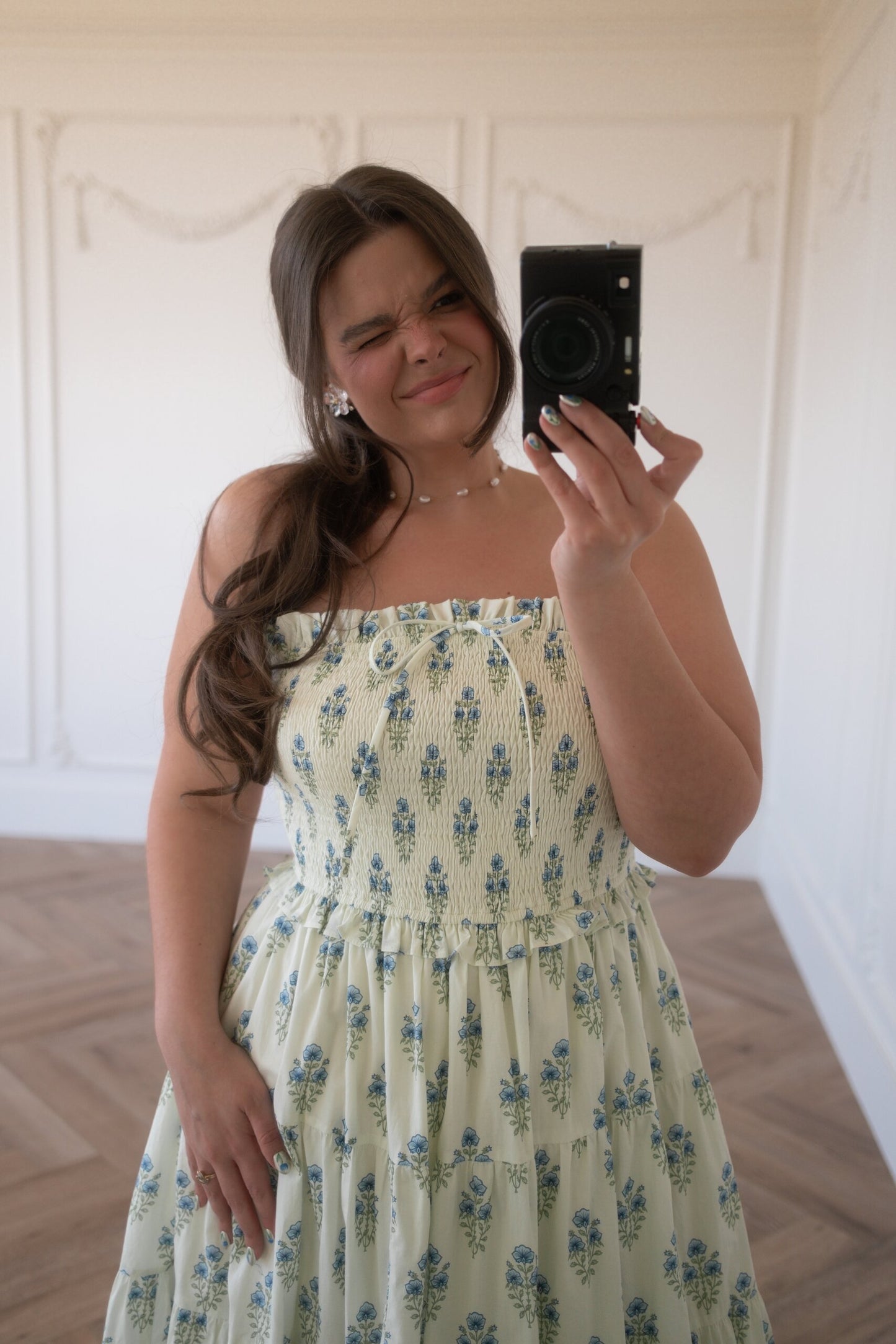 Betty Dress