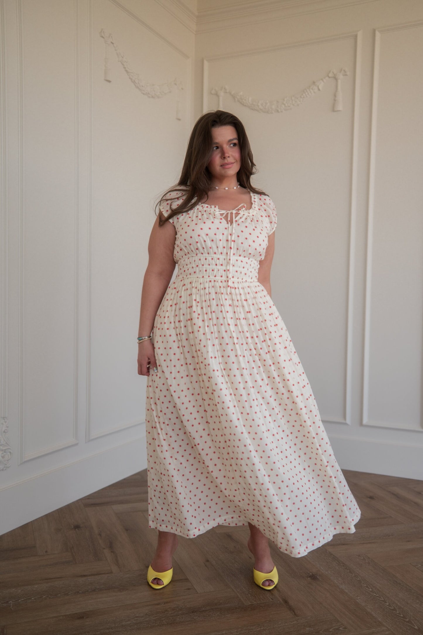 Tilly Dress