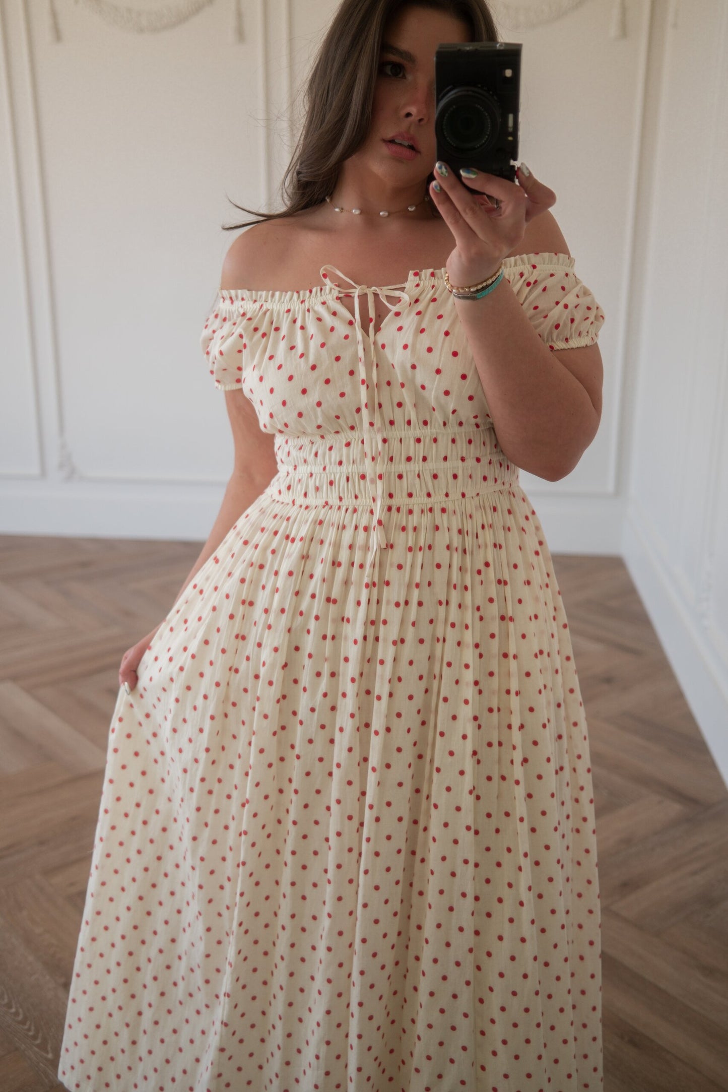 Tilly Dress