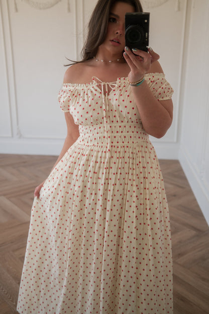 Tilly Dress
