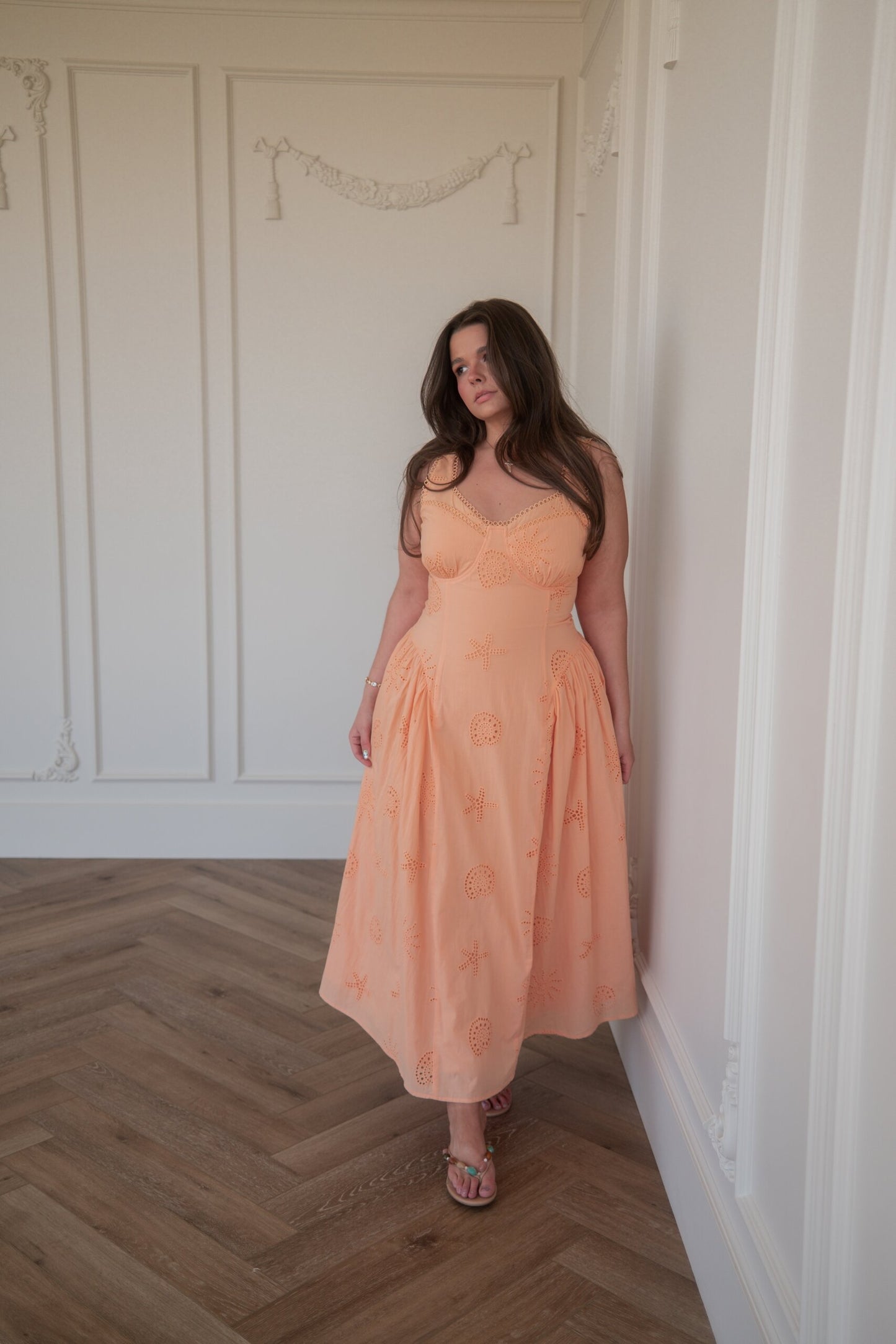 Shelley Dress