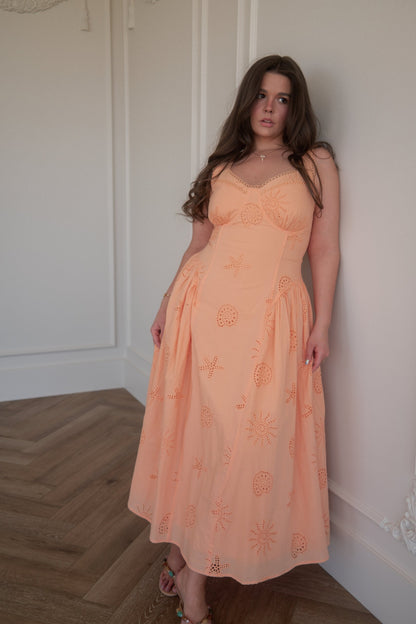 Shelley Dress