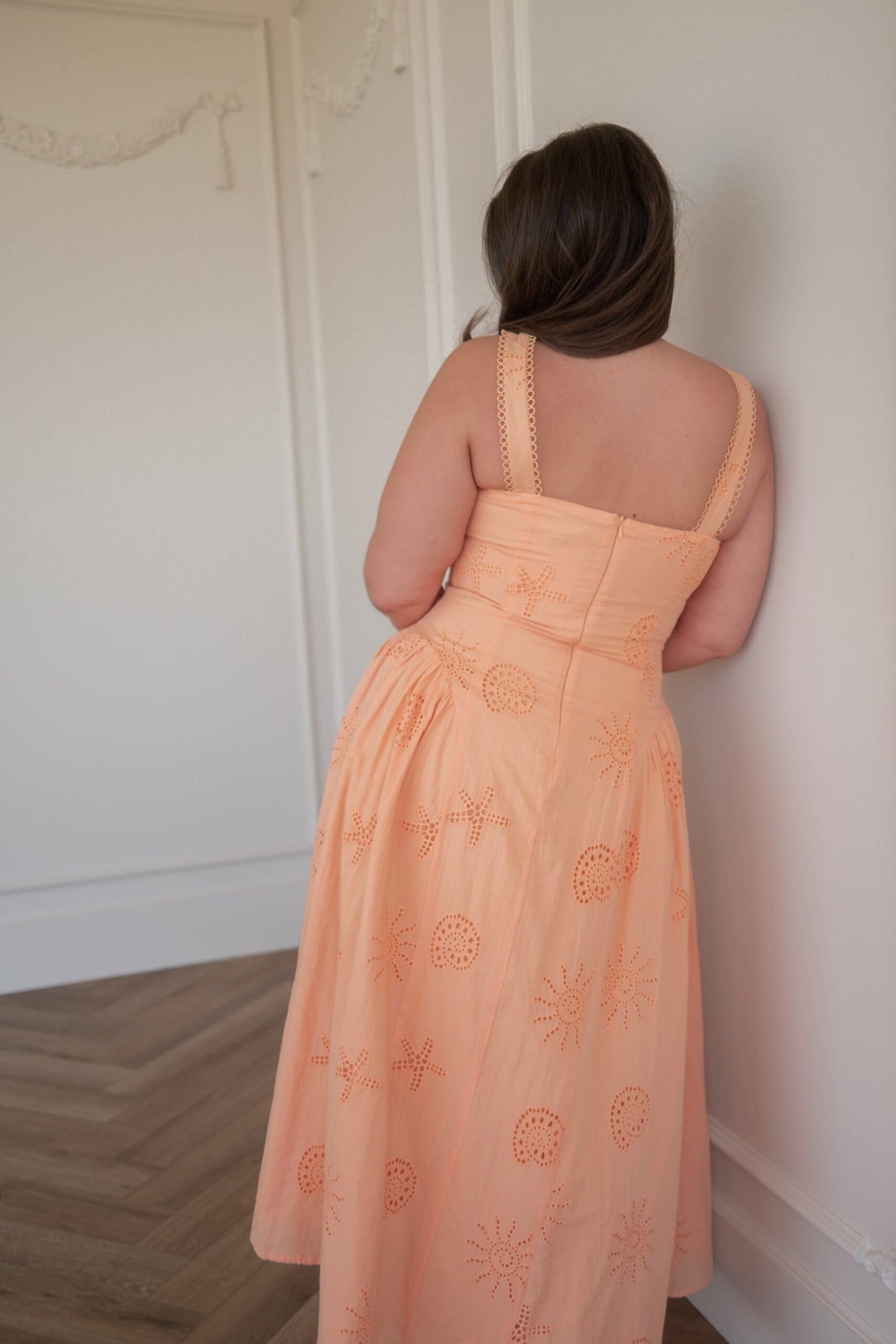 Shelley Dress