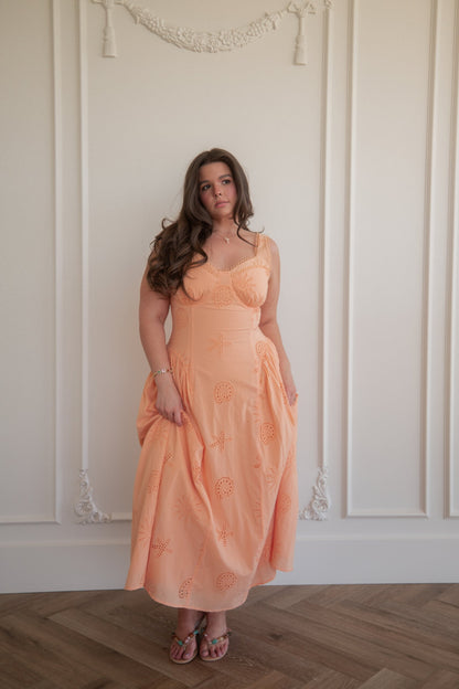 Shelley Dress
