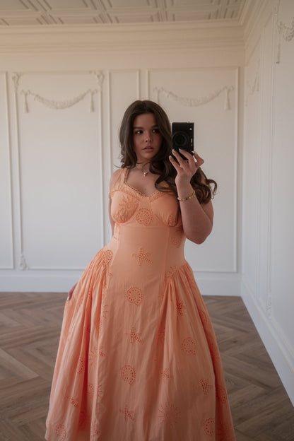 Shelley Dress