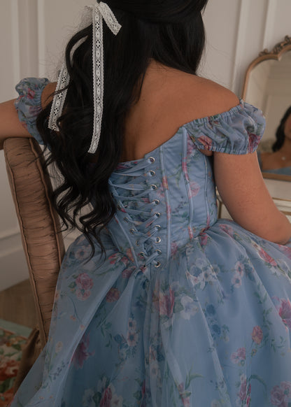 Darcy Dress