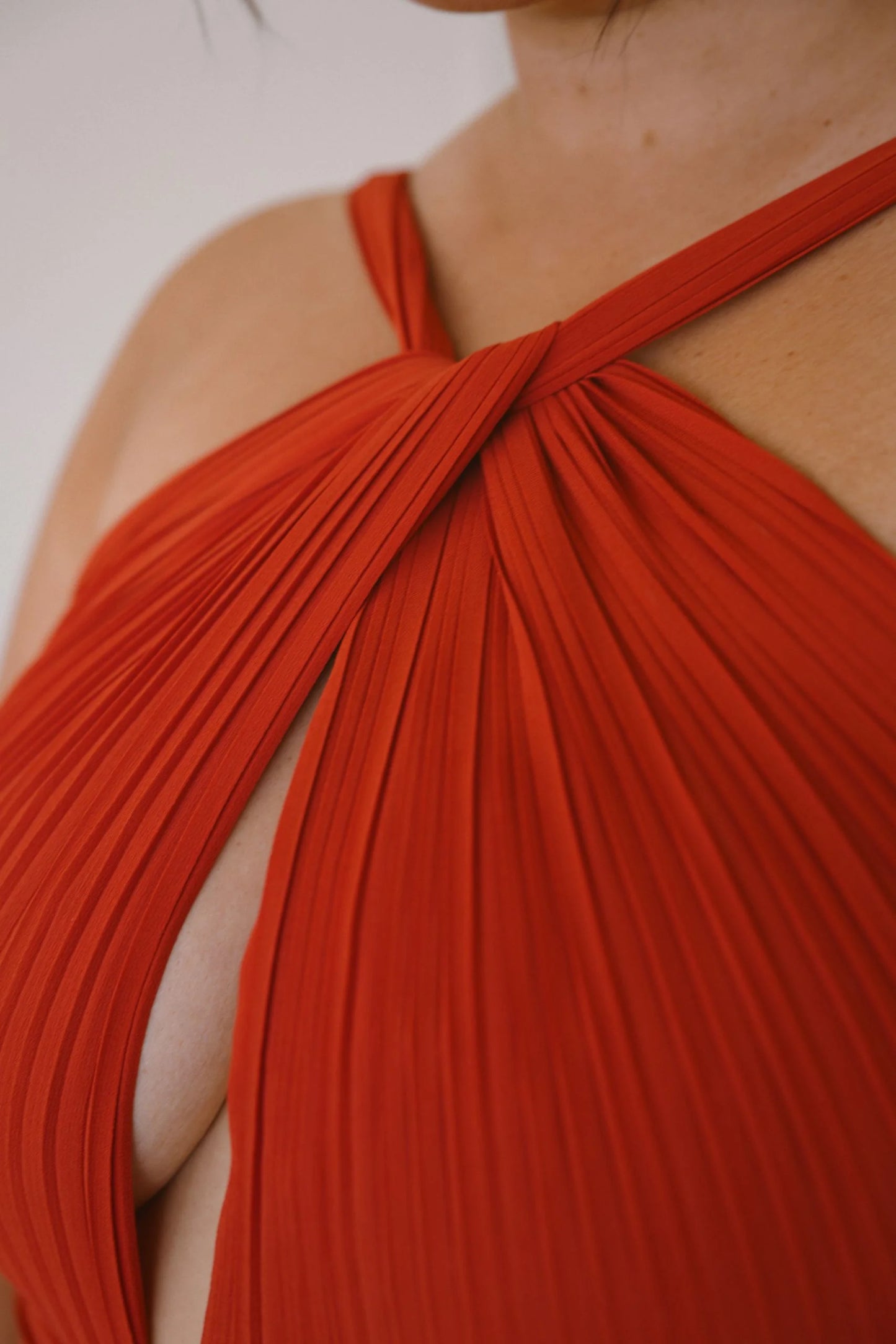 Delphine Dress