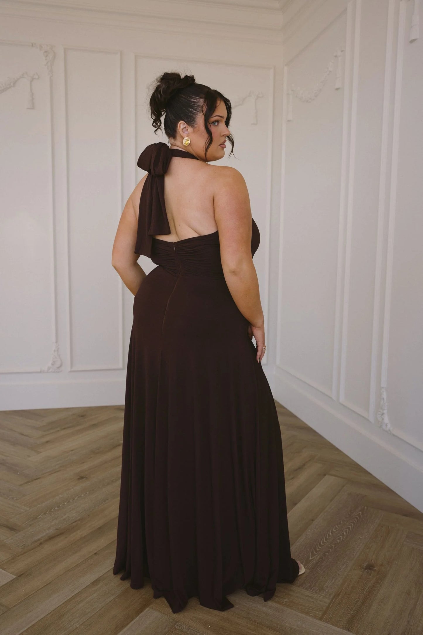 Devanie Dress