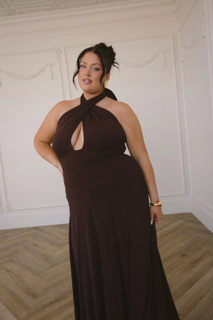 Devanie Dress