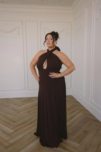 Devanie Dress