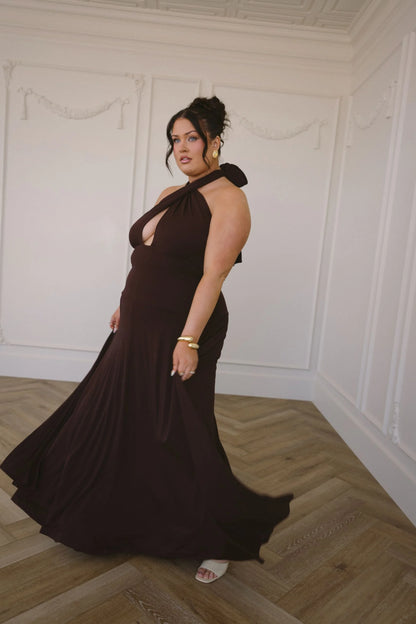 Devanie Dress