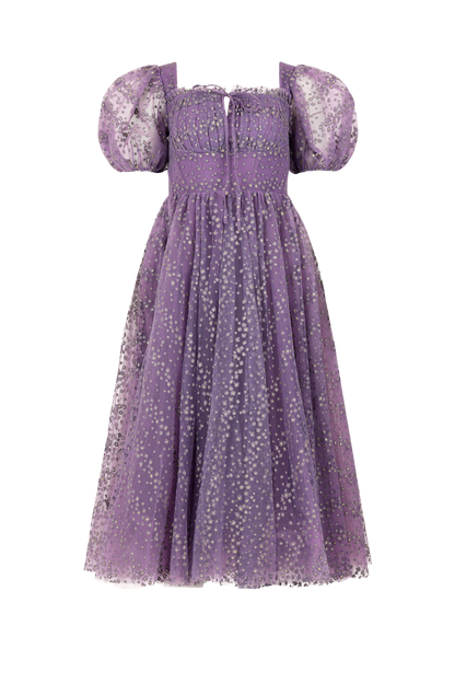 Everbloom Dress