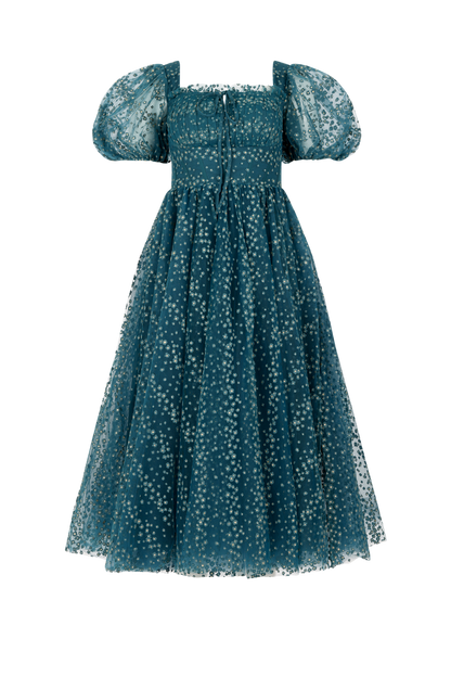 Everbloom Dress