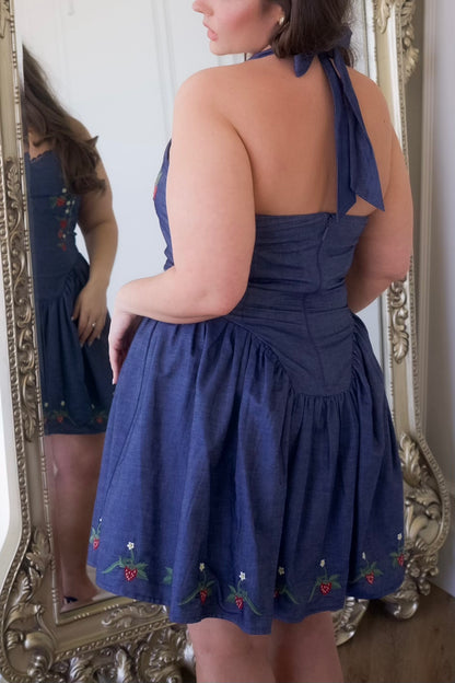 Lacey Dress