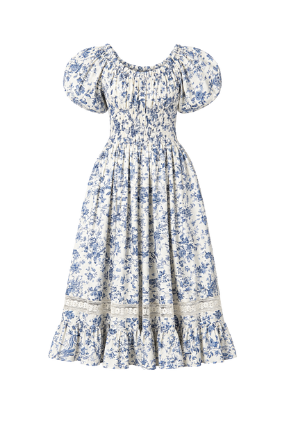 Gemma Dress