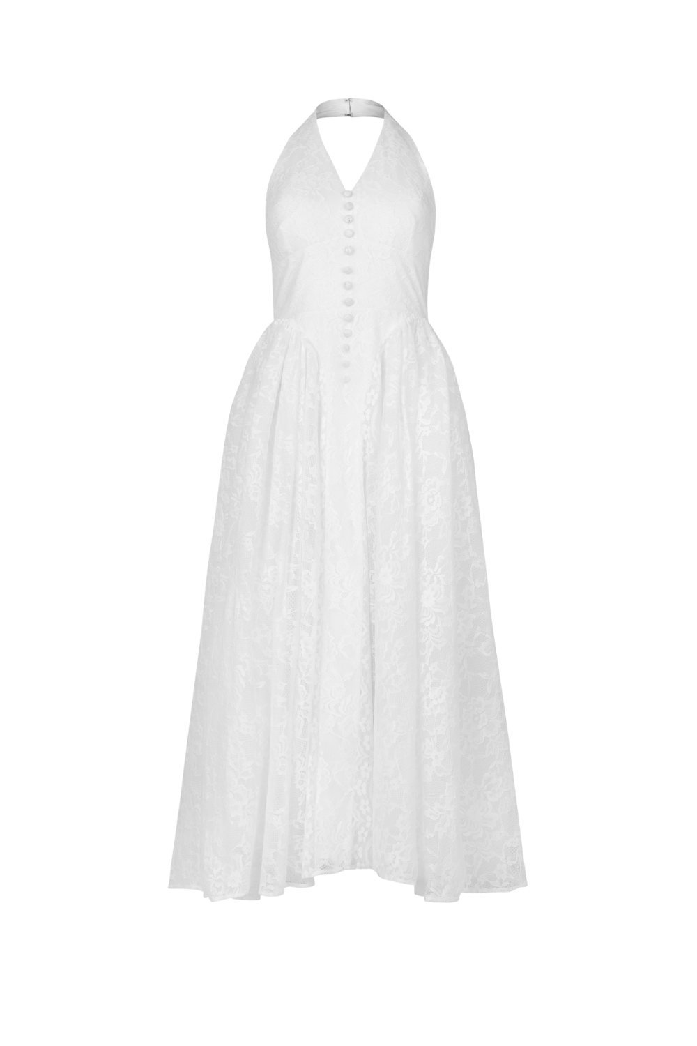 Harlow Dress