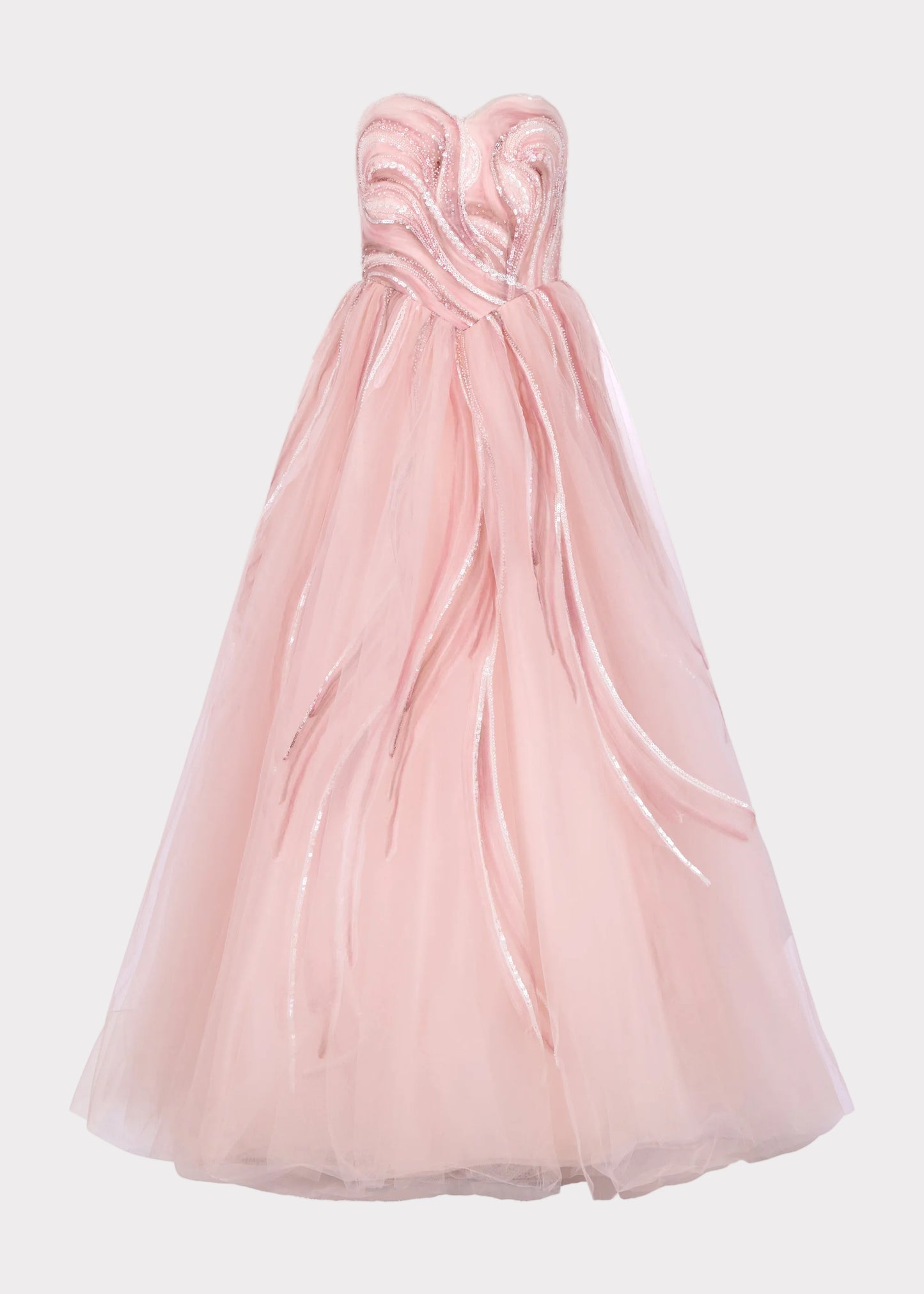 Opal Dress